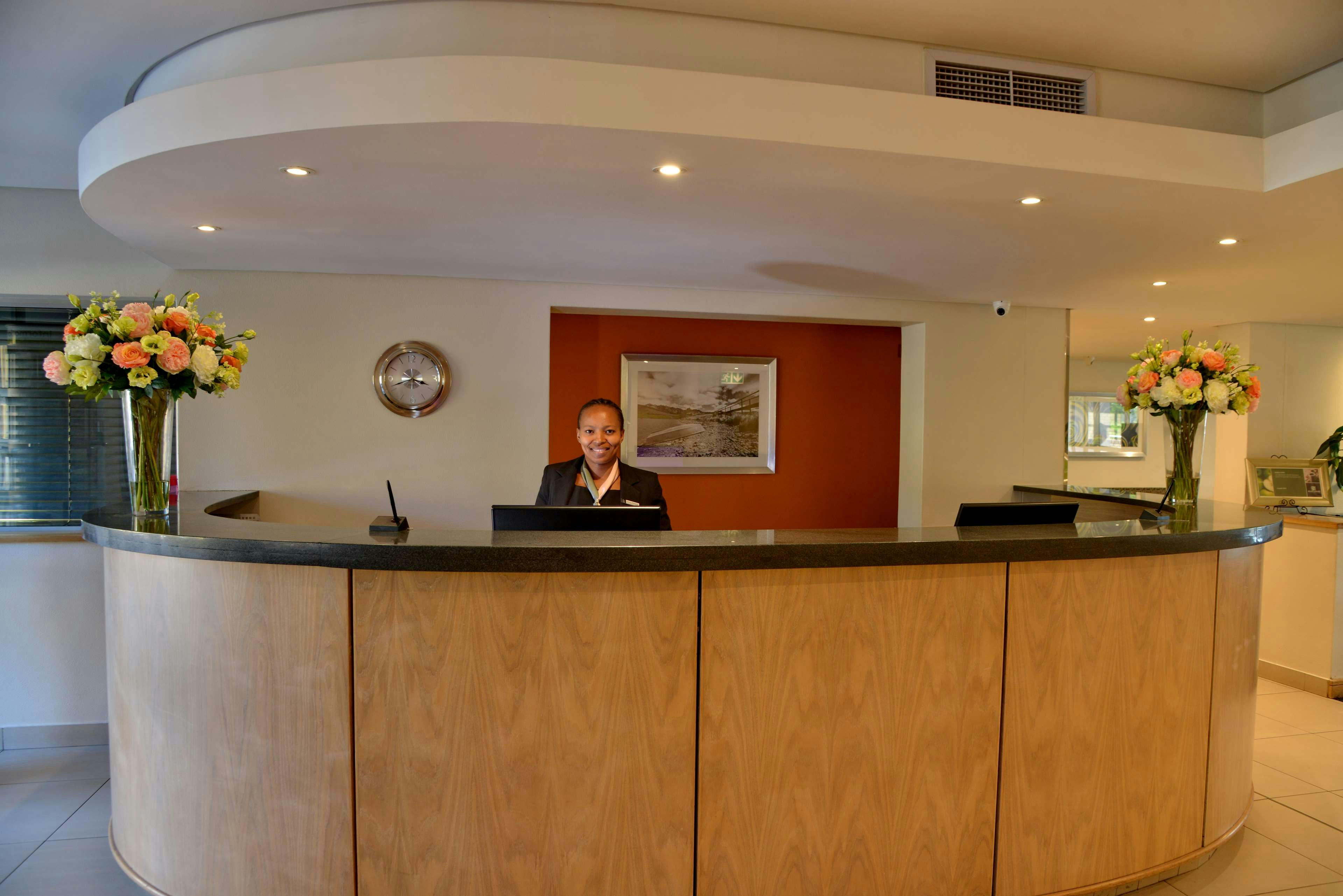 Road Lodge Pietermaritzburg 5/33