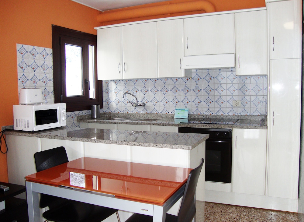 APARTAMENTOS ARINSAL 3000 26/58