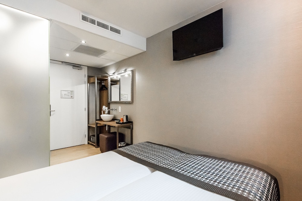 Melrose Hotel 18/42