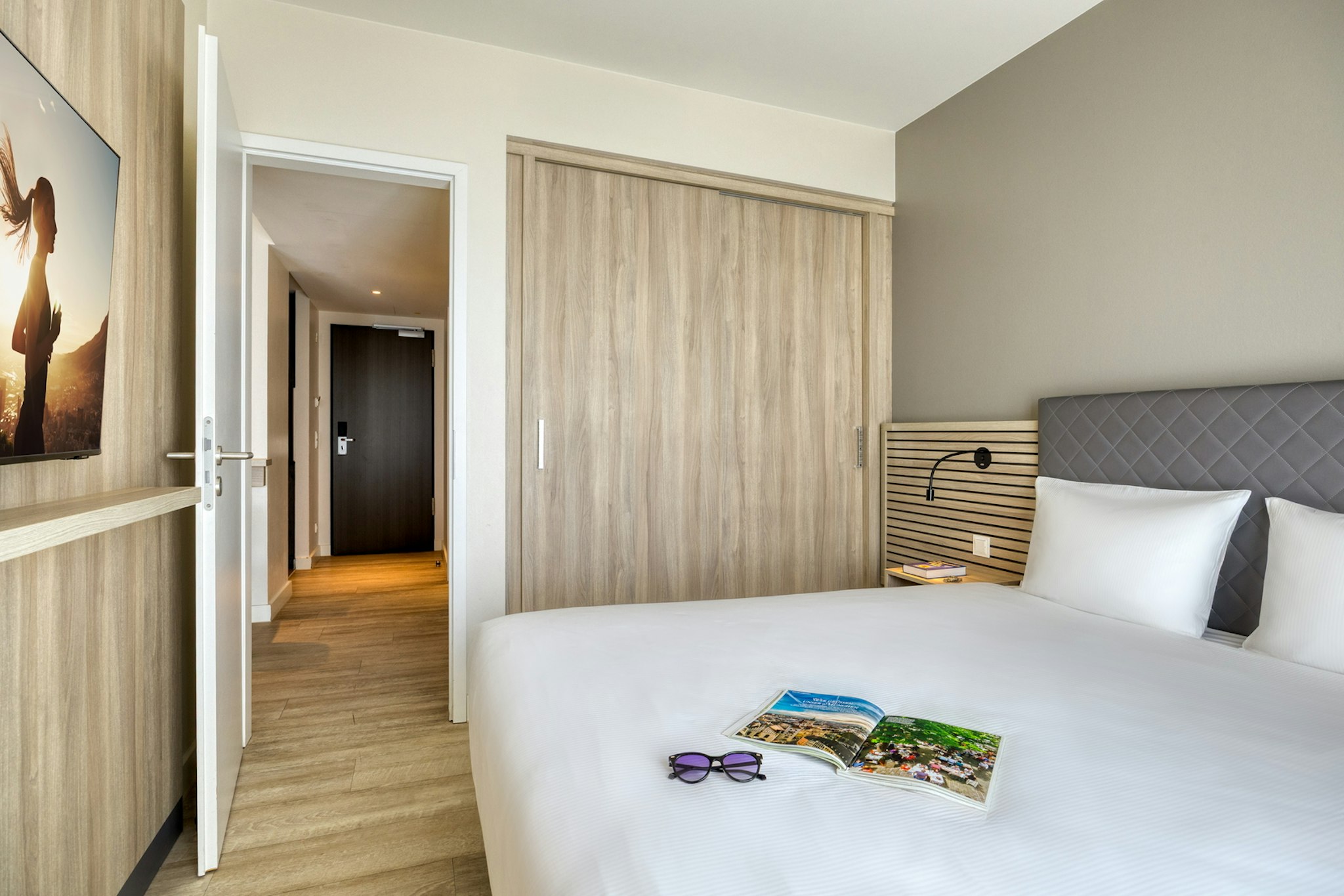Citadines Arnulfpark Munich 23/65