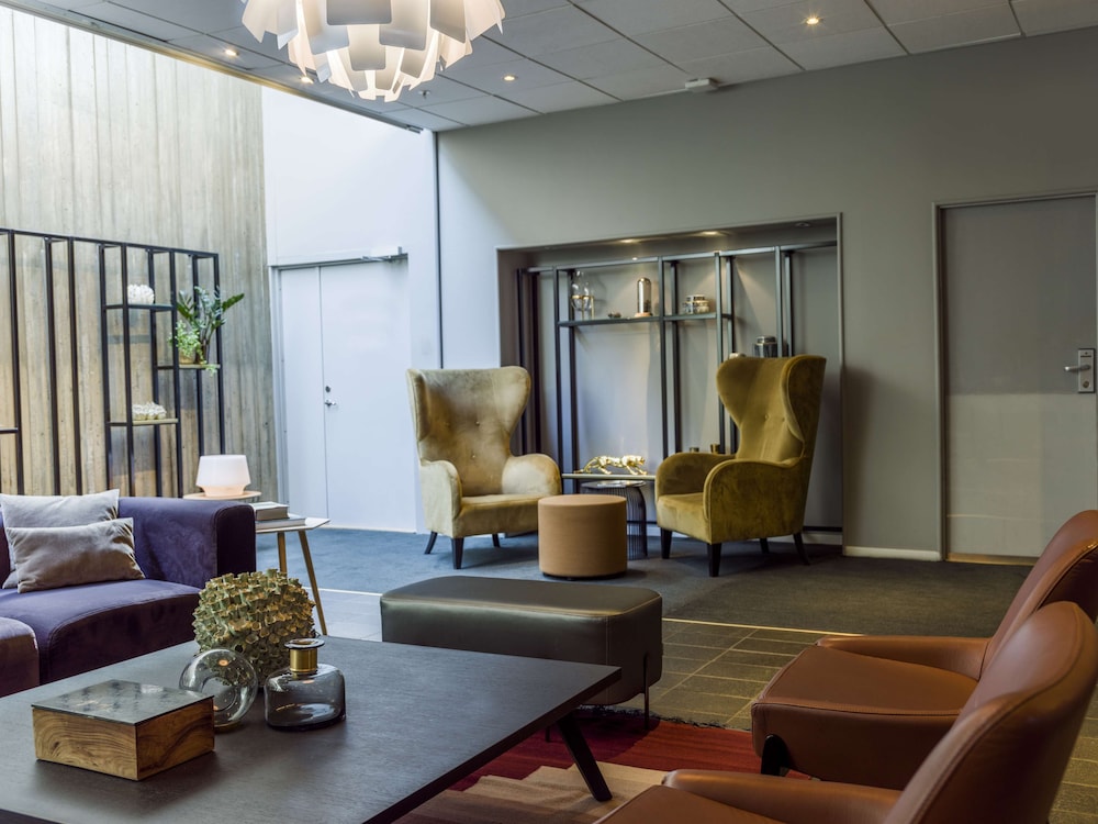 Radisson Blu Bodo 32/72