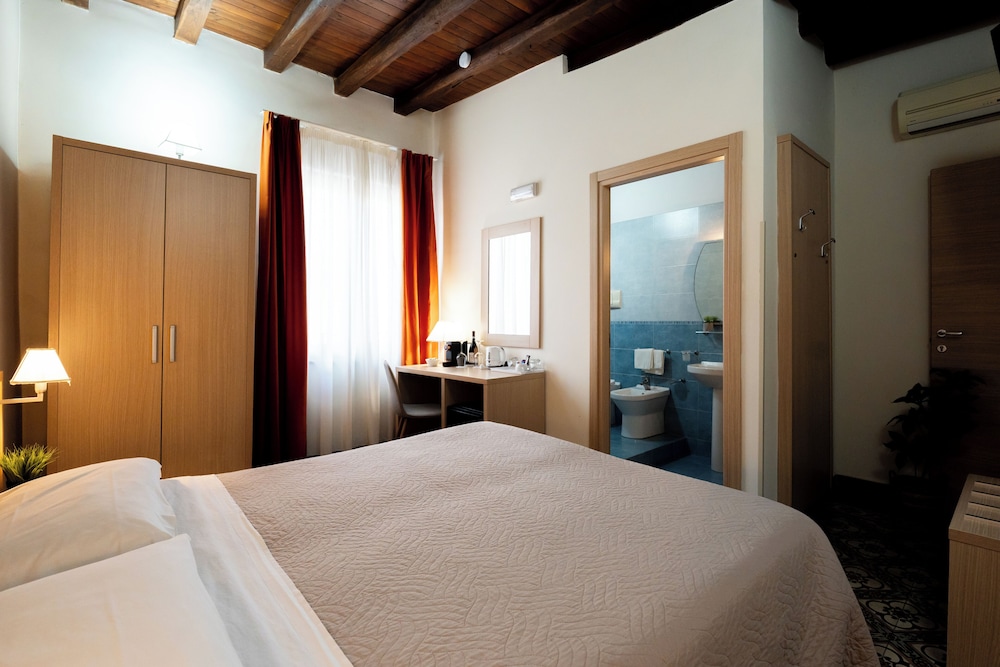 Residence Porta delle Botteghelle 30/68
