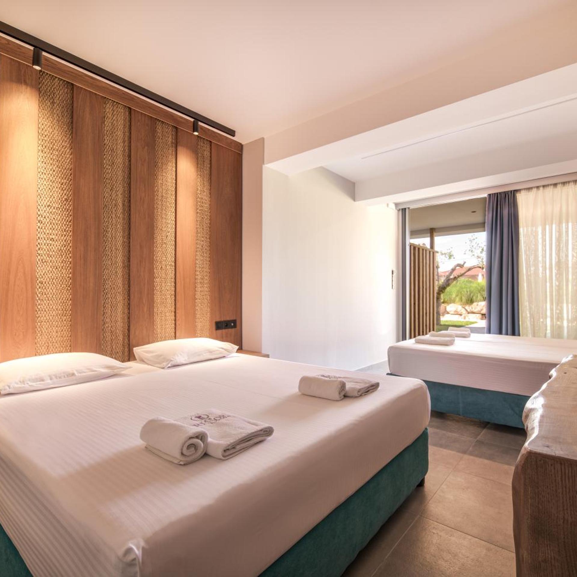 Tresor Hotel (ex Hanioti Palace) 18/52
