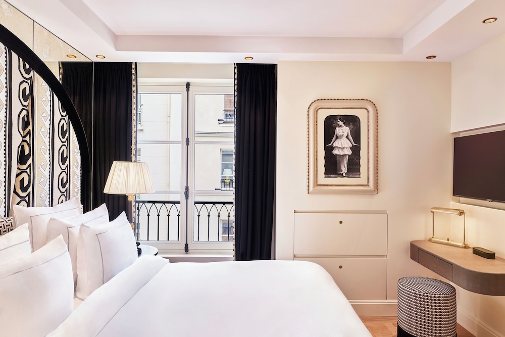 Maison Barriere Vendome 13/50