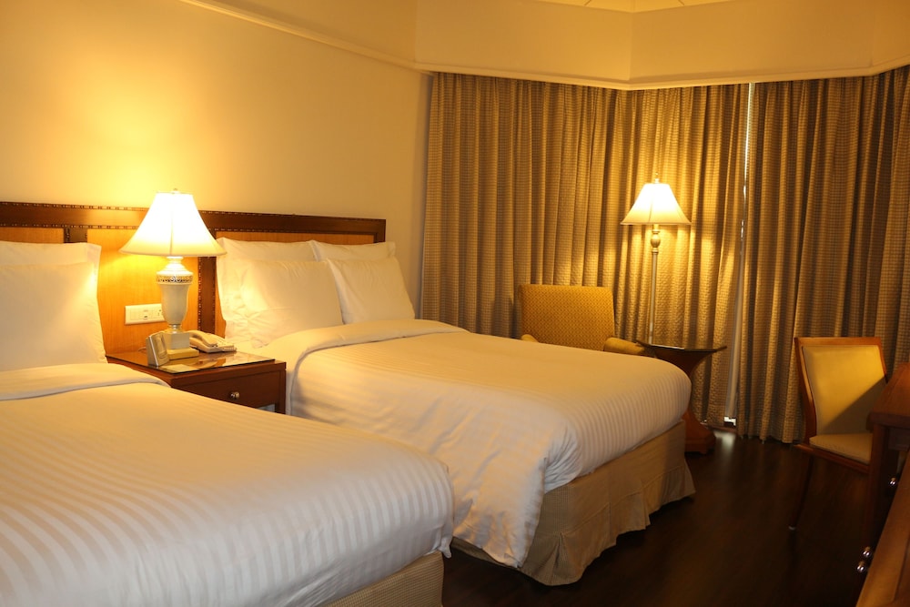 Hyderabad Marriott Hotel And Convention Centre 10/62