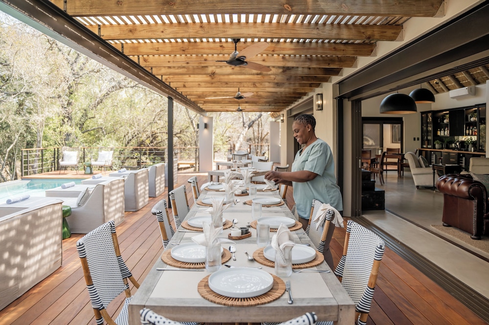Simbambili Game Lodge 41/59