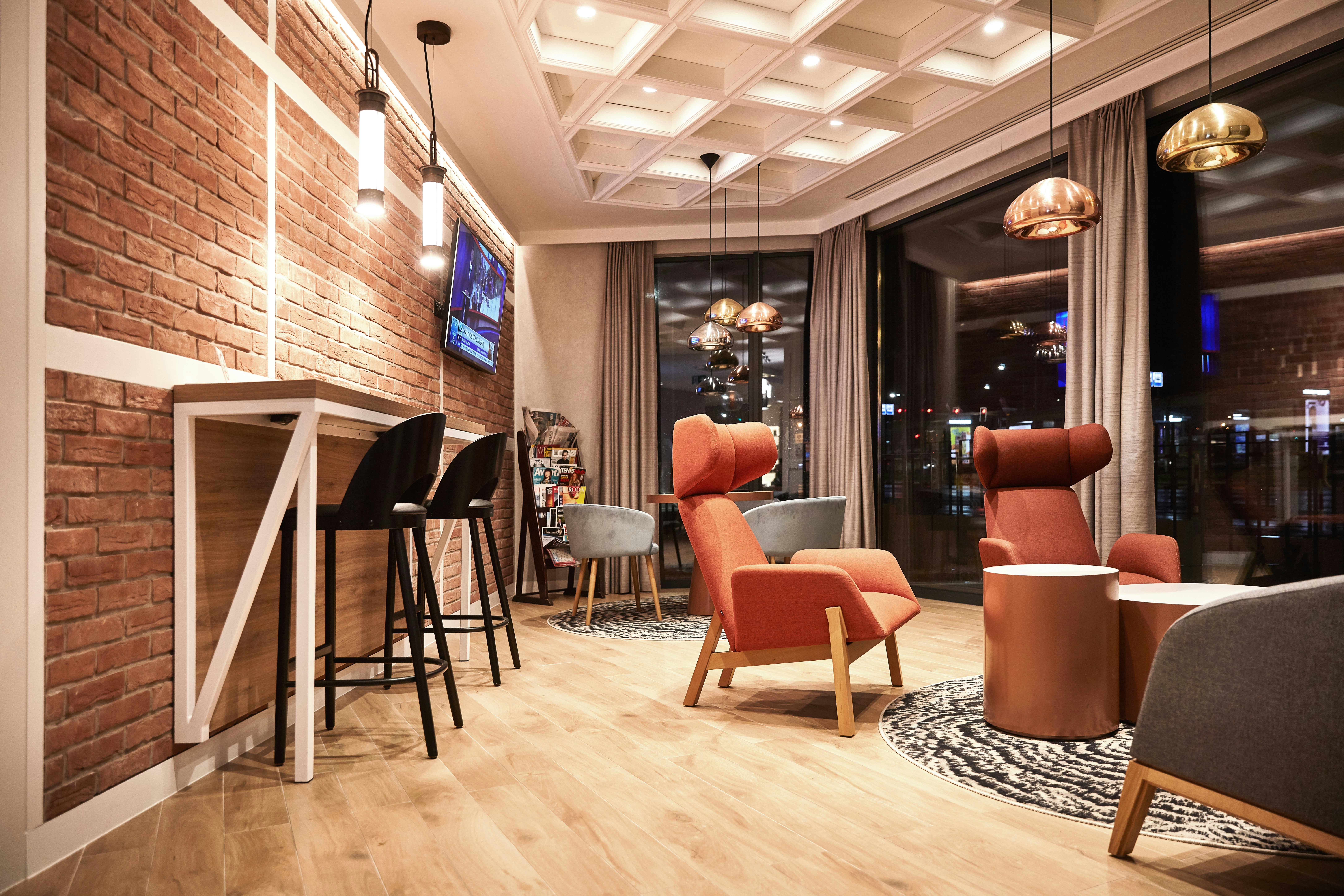 B&B Hotel Krakow Centrum 9/11