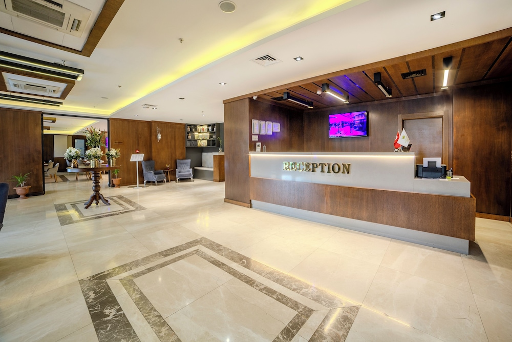 Royal Termal Hotel Bursa 5/50