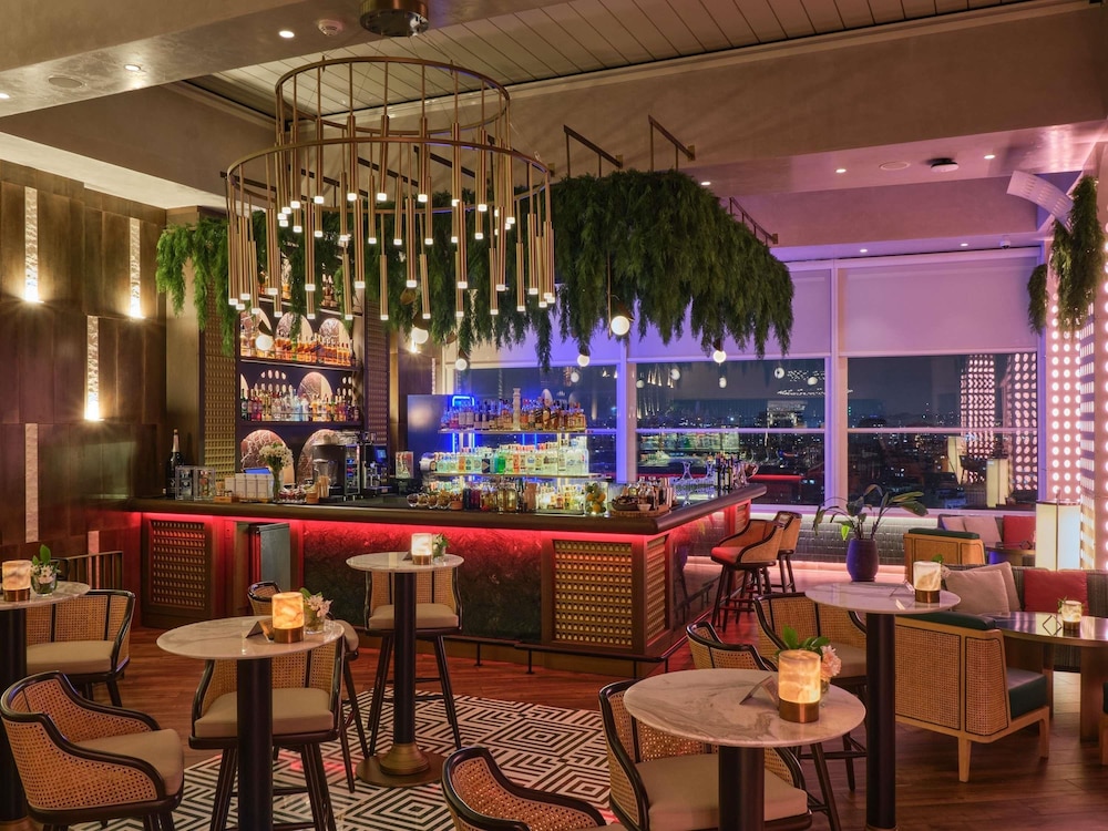 Movenpick Hotel Istanbul Marmara Sea 34/50
