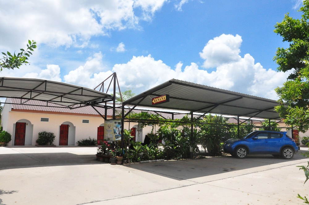 Banana Resort Sadao 41/50