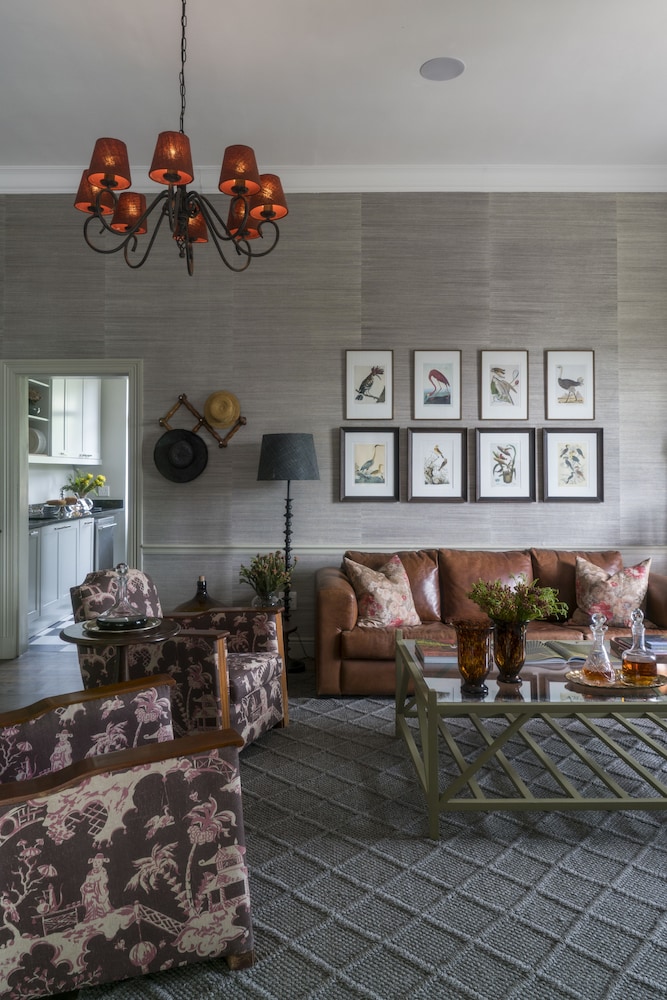 Cape Vue Country House 15/37