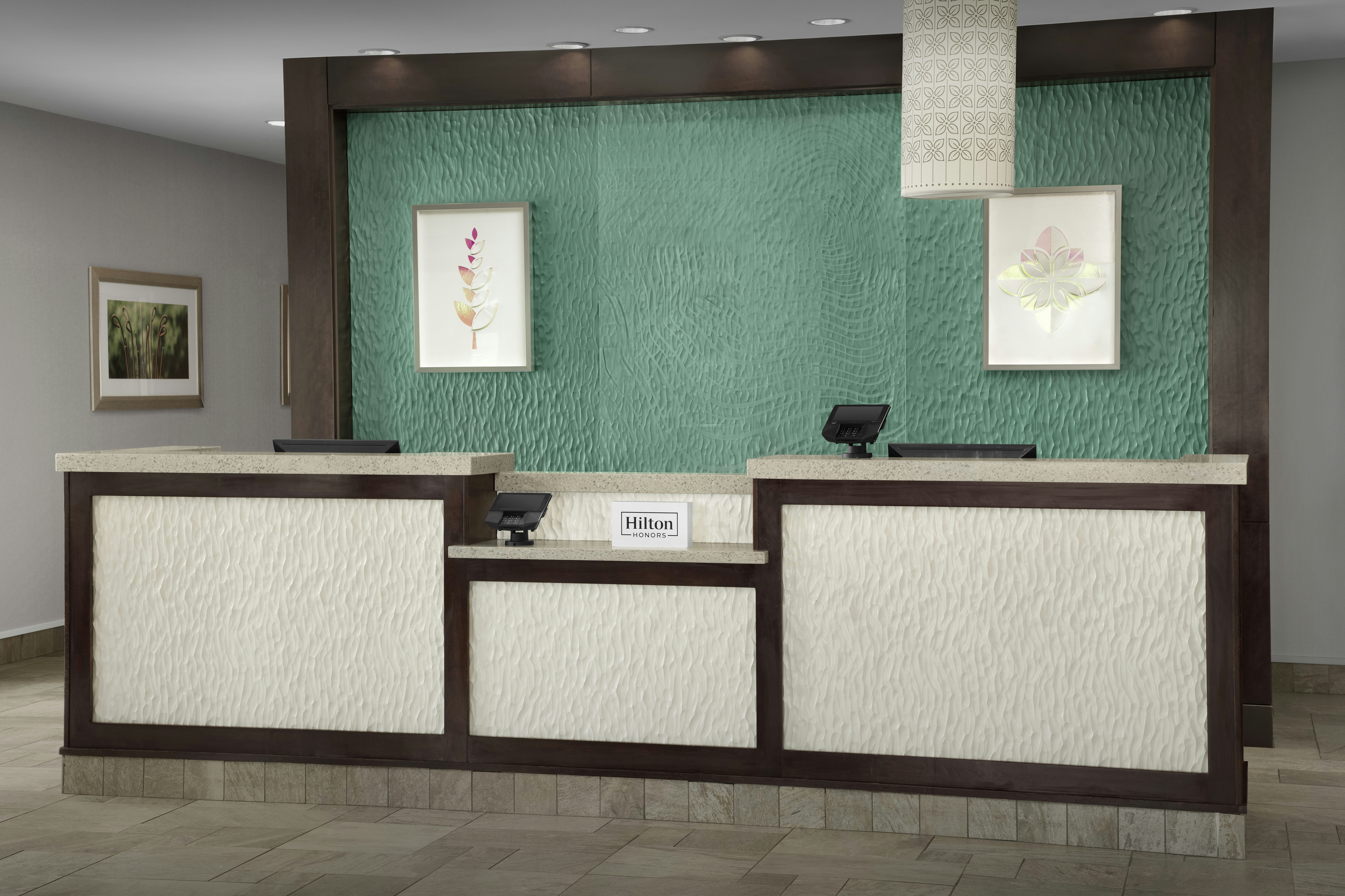 Hilton Garden Inn Gallup 3/19