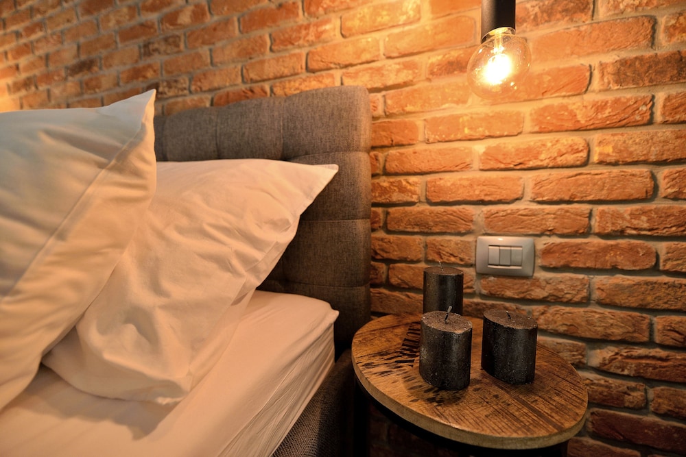 Apartments & Rooms Mareta Exclusive photo3