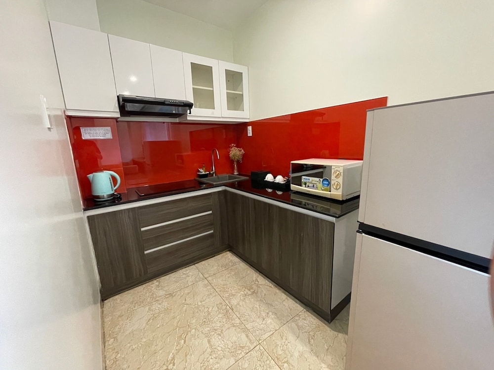 Cassabella Hotel & Apartment 9/55