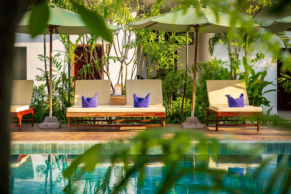 Sabara Angkor Resort & Spa 42/50