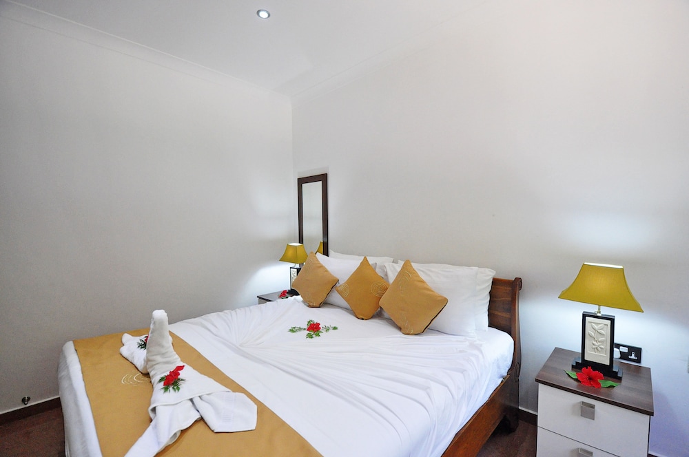 Yasad Luxury Beach Residence 14/50