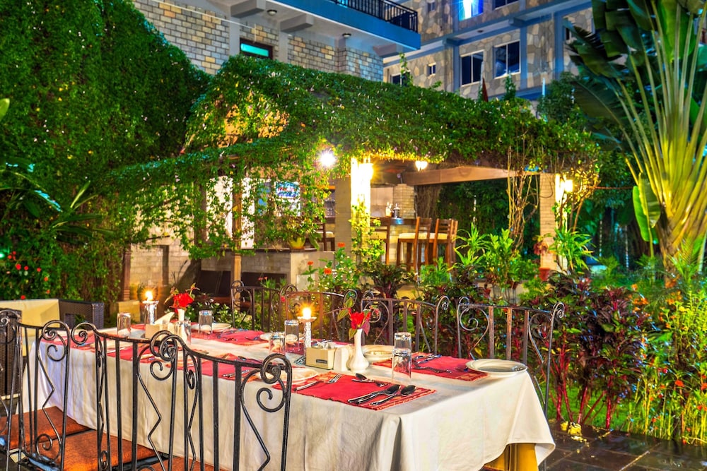Da Yatra Courtyard Hotel Resort 39/50