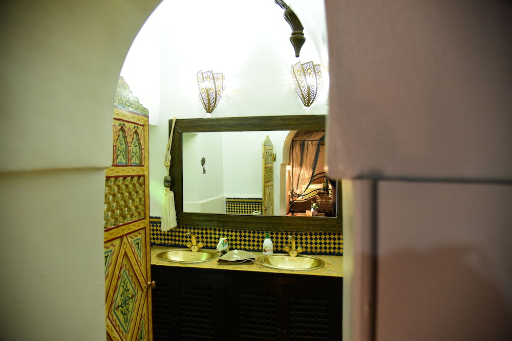 Riad Du Petit Prince 10/50