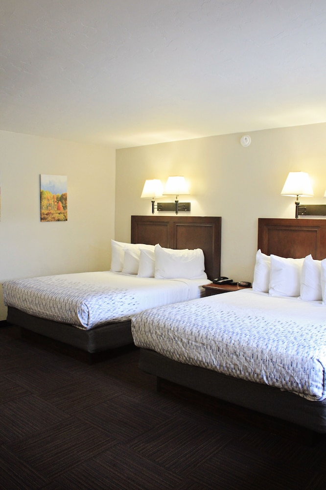 Room, 2 Queen Beds