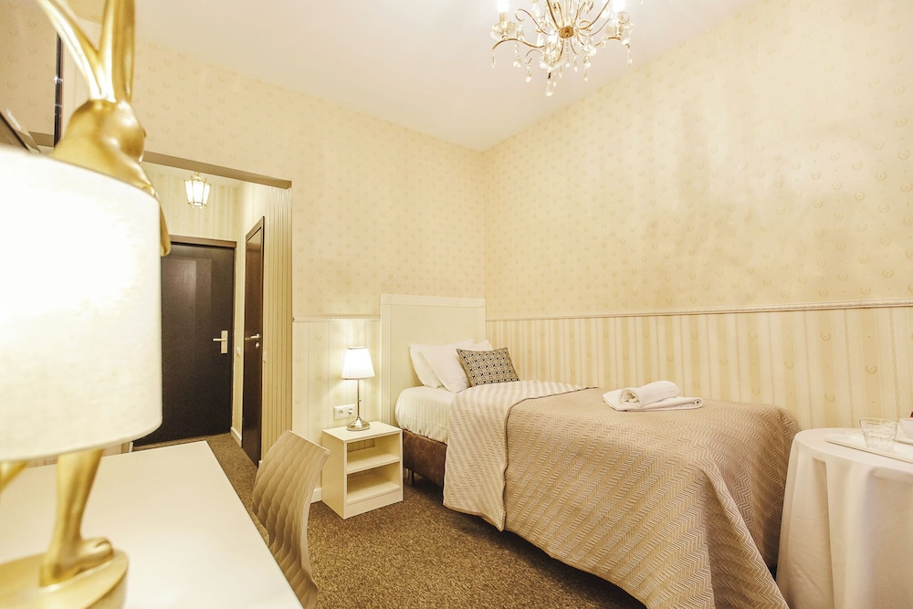 Art Hotel Bohema 19/50