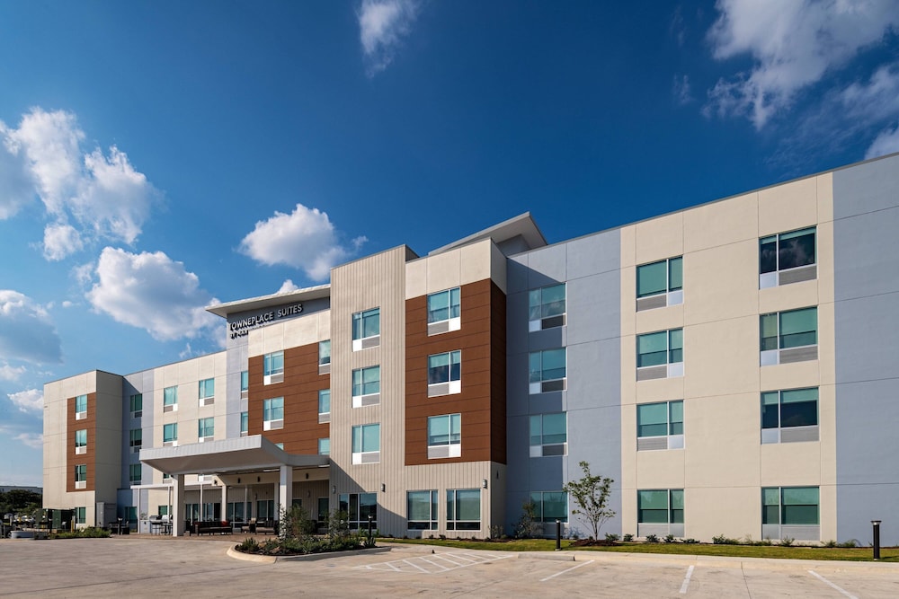 TownePlace Suites by Marriott San Antonio Northwest at The RIM 3/38