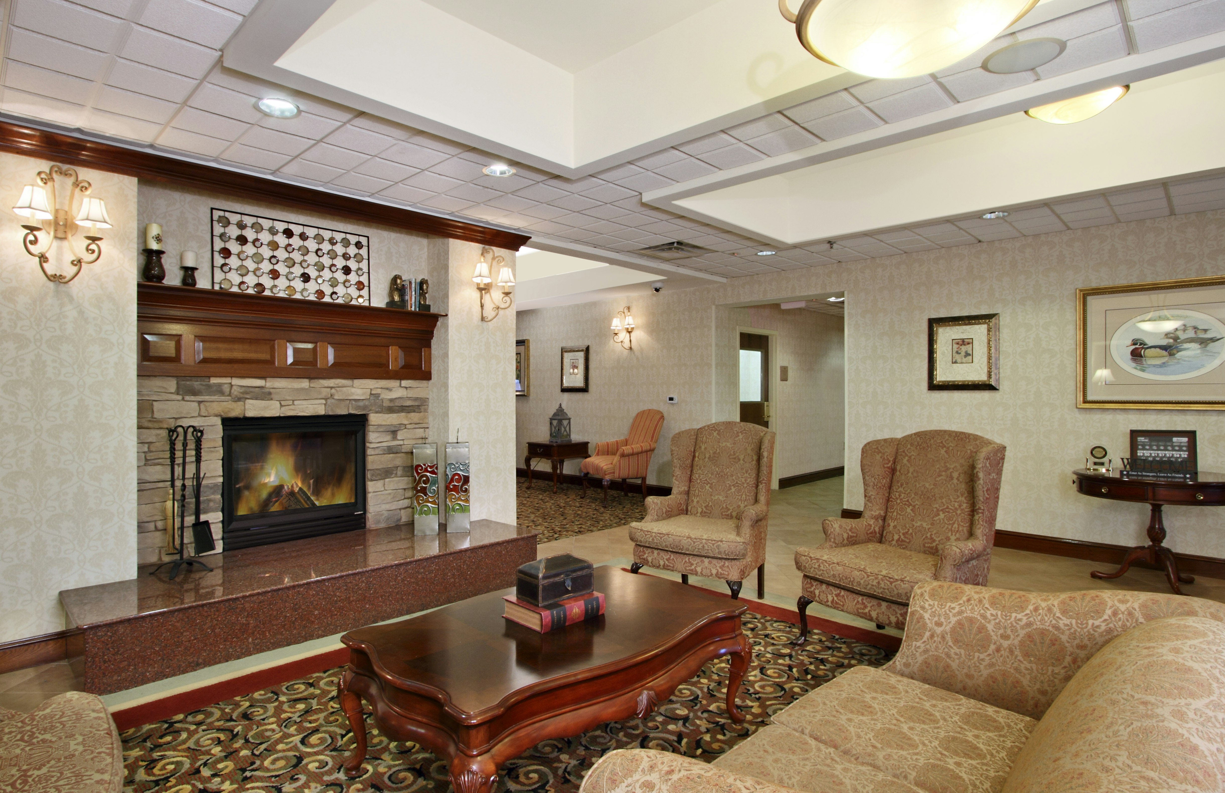 HOMEWOOD SUITES BY HILTON CHESAPEAKE-GREENBRIER 15/26