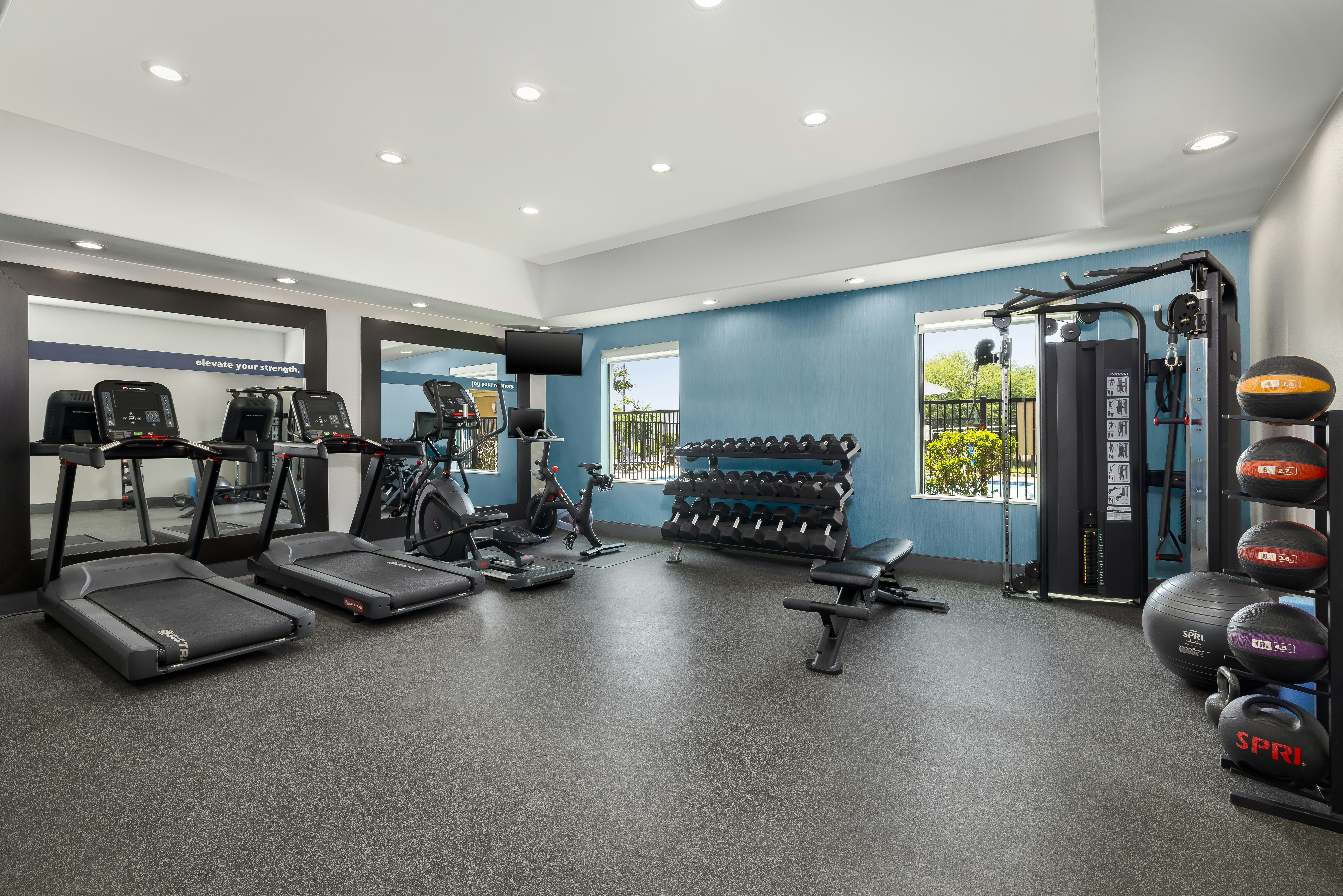 Hampton Inn Kenedy 34/57