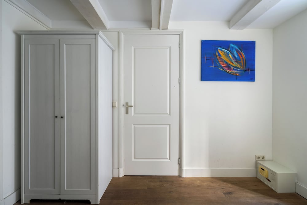 Short Stay Group Amsterdam Harbour Serviced Apartments 31/41