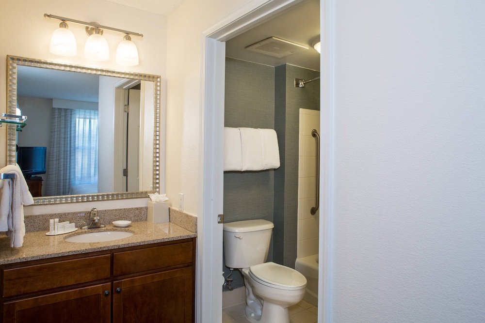 Residence Inn by Marriott Arundel Mills BWI Airport 18/62