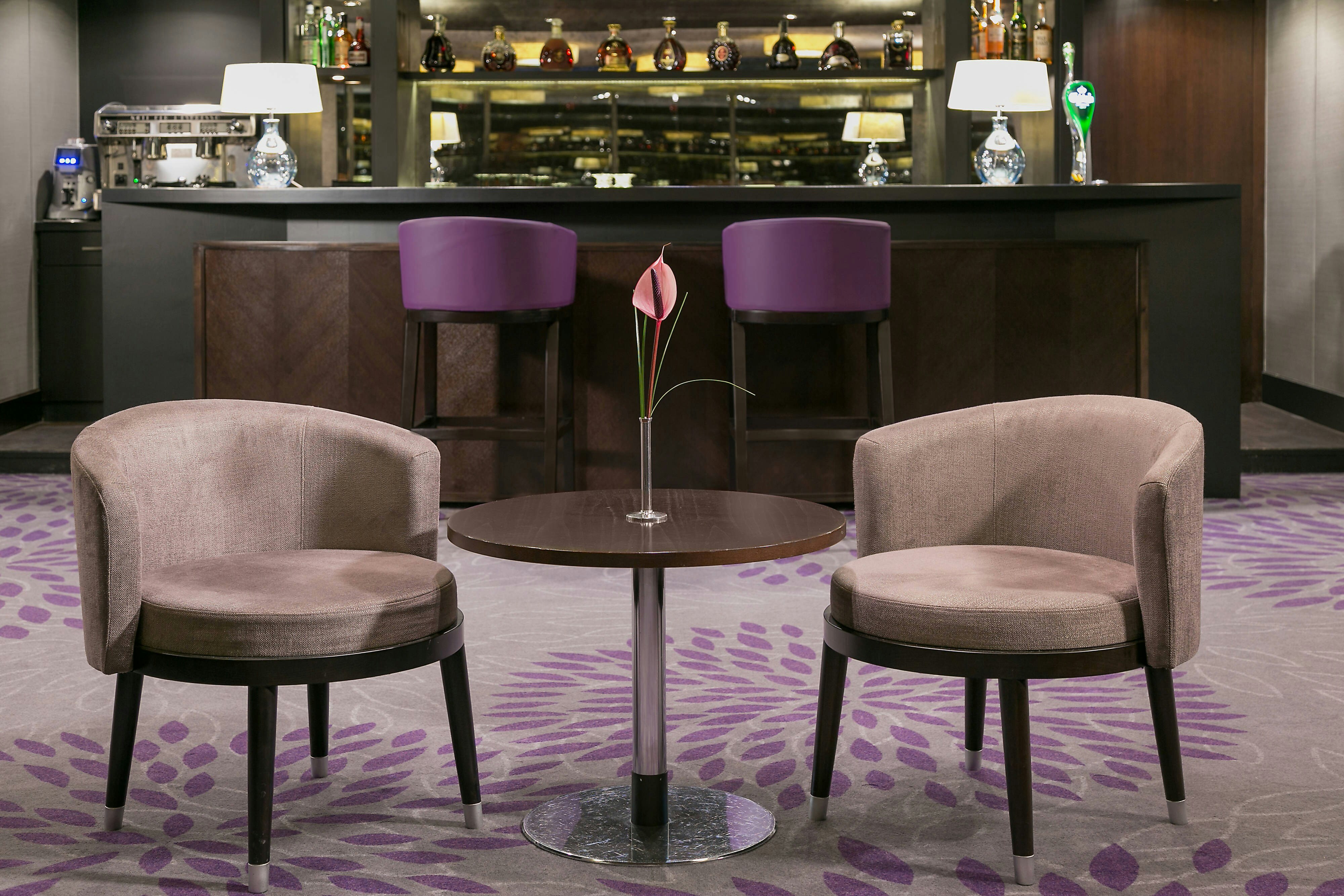 Sheraton Bucharest Hotel 41/48