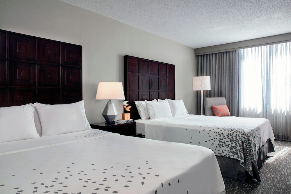 Renaissance Fort Lauderdale Marina Hotel 9/52