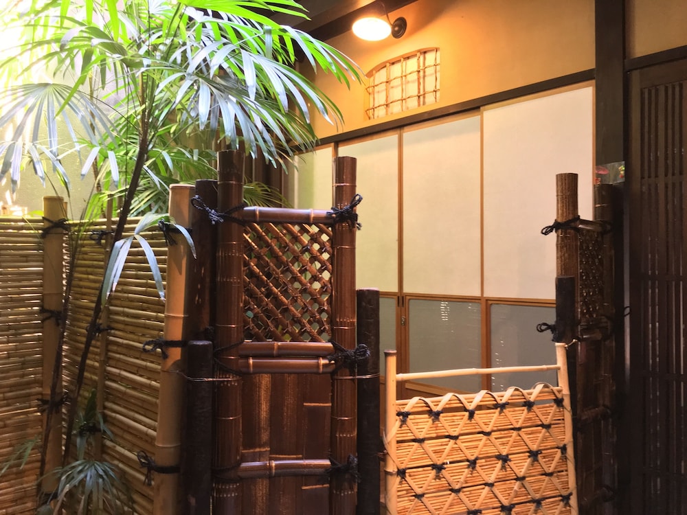 Nagomi-Ryokan Yuu 6/48