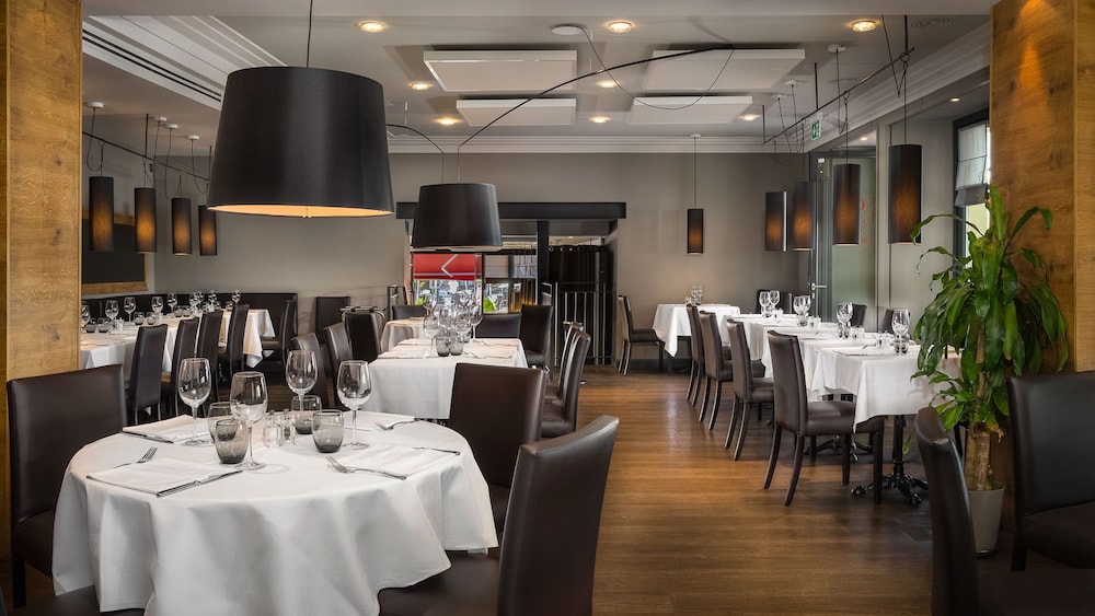 Hotel Le Rive 31/36