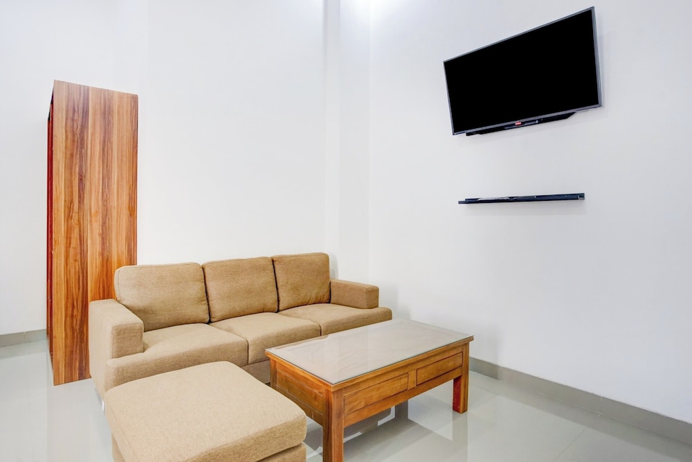 Hotel O Sukarame Near Imanuel Hospital Way Halim Formerly Hotel Griya Bawean 40/47