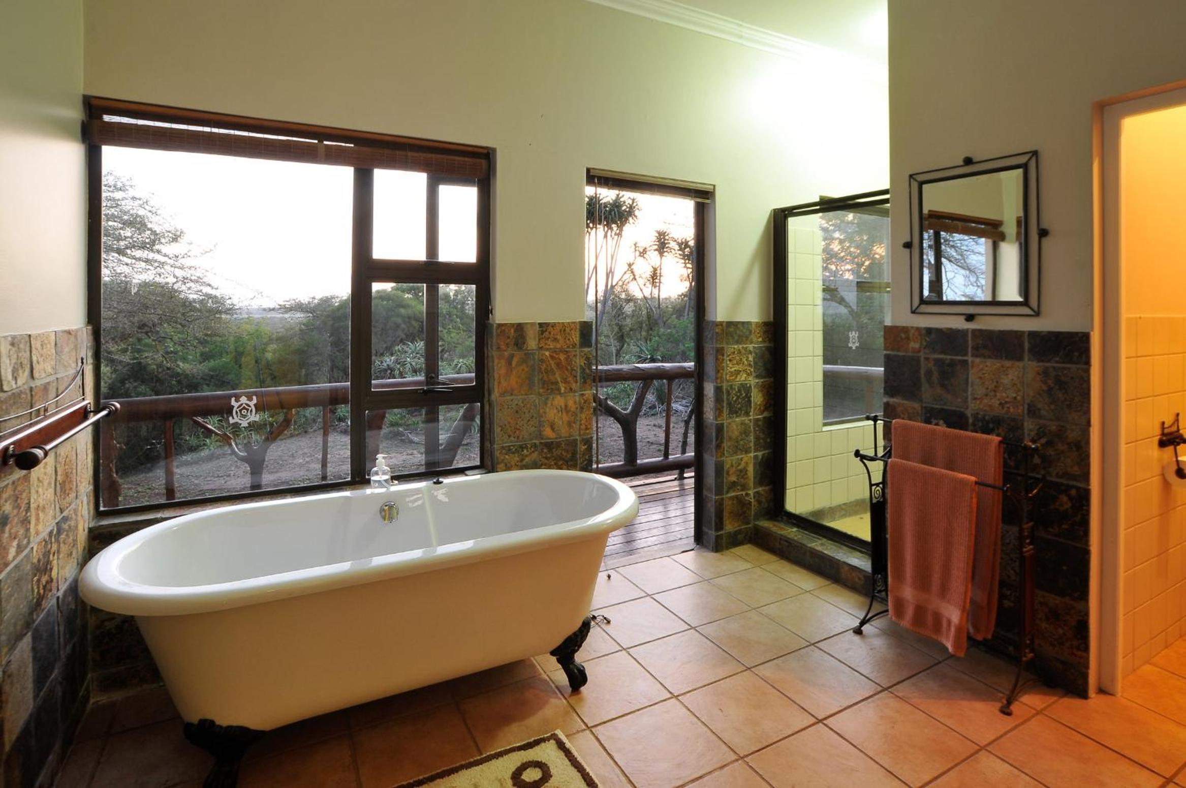 Hluhluwe River Lodge 35/35