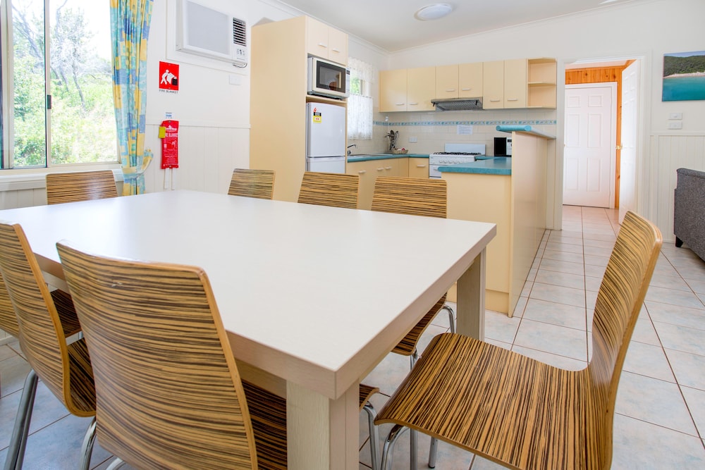 Ingenia Holidays One Mile Beach 35/50