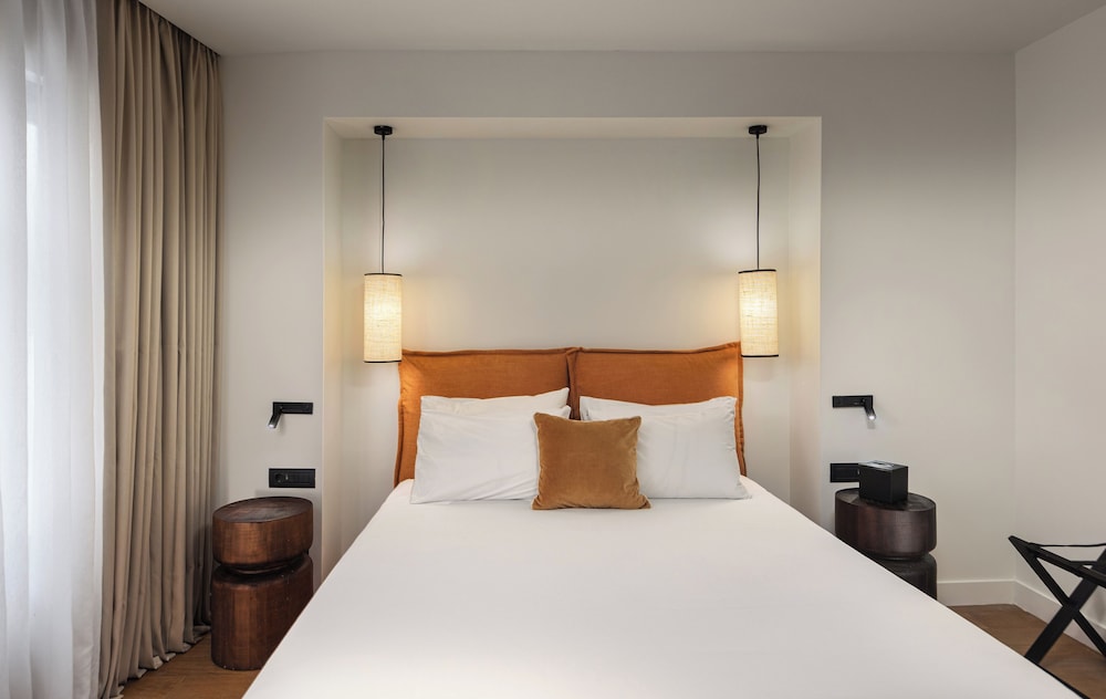 The Residence Aiolou Suites & SPA 9/50