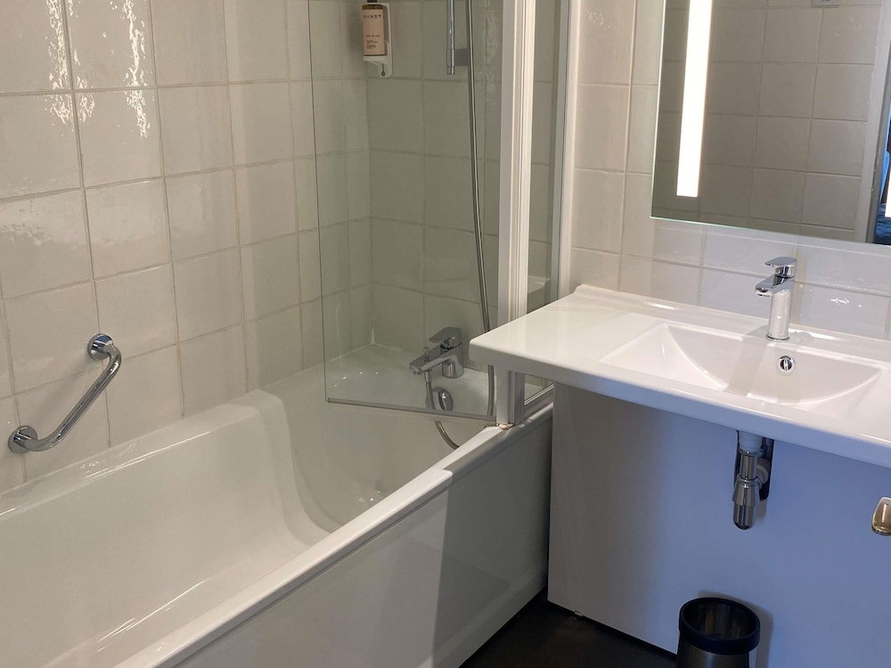 Mercure Montauban 51/53