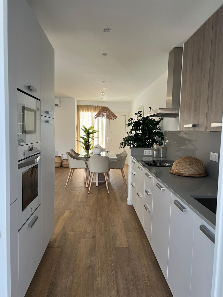 Serena Holiday Homes By LIVVO 28/45