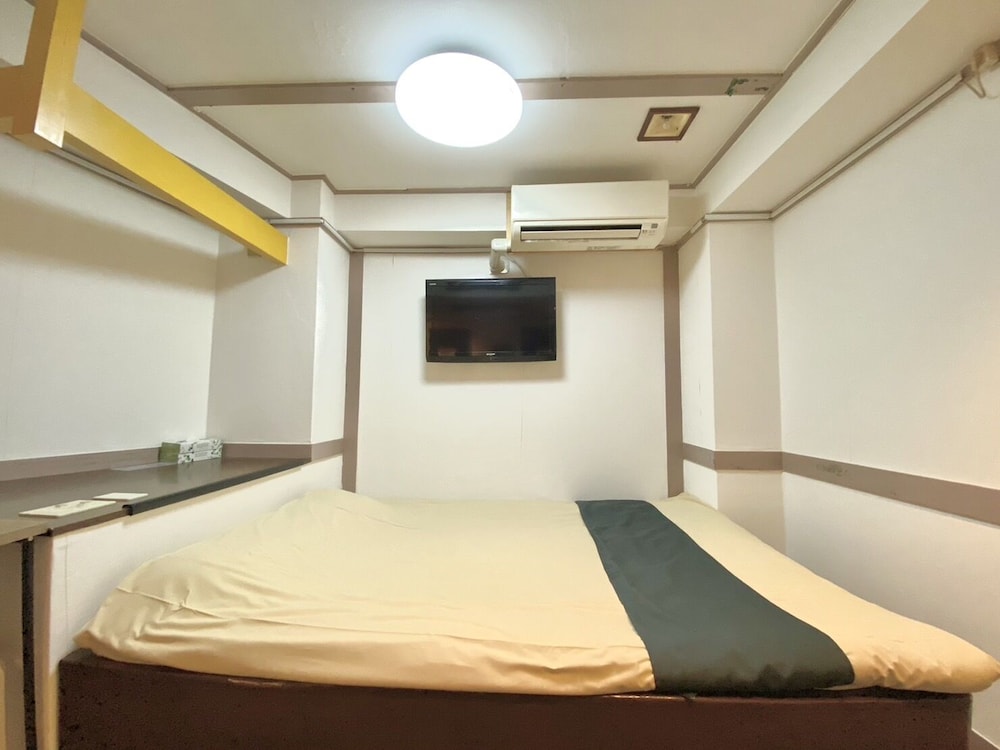 Tabist Hotel Florida Ikebukuro 12/32