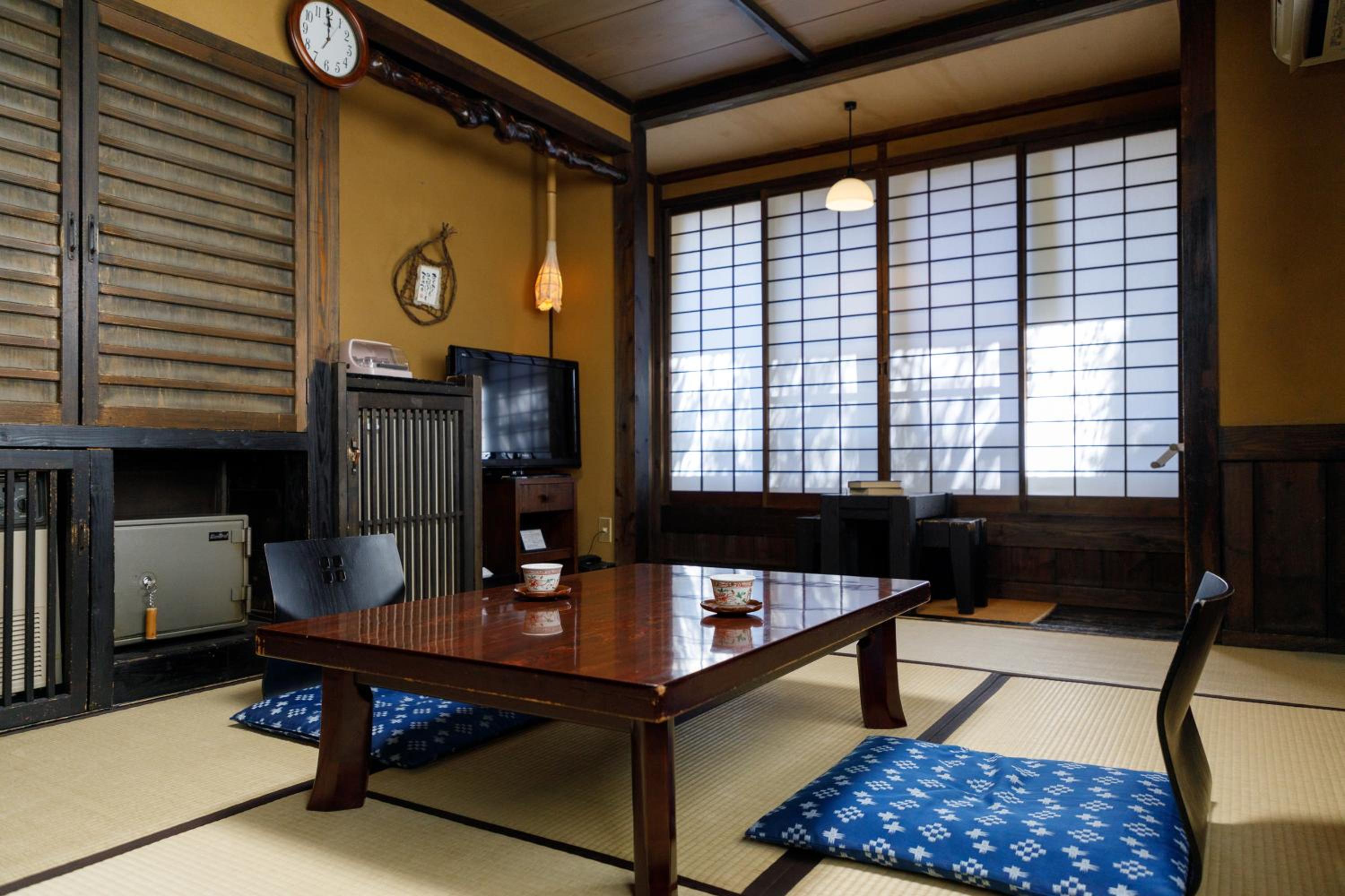Kurokawa Onsen Yama no Yado Shinmeikan 35/46