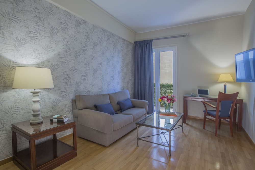 Delice Hotel & Family Apartments 57/71
