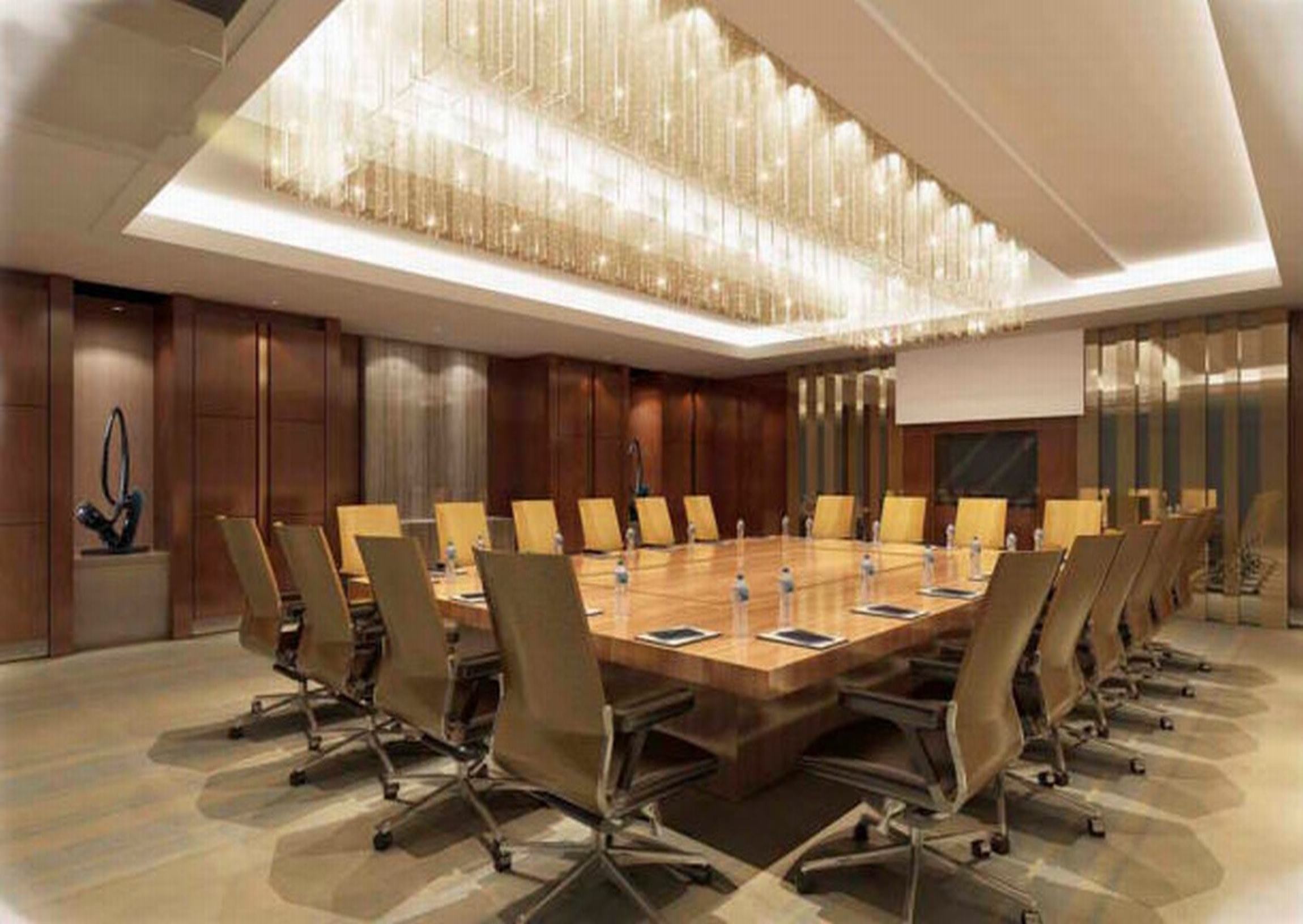 Jixian Marriott Hotel 23/28