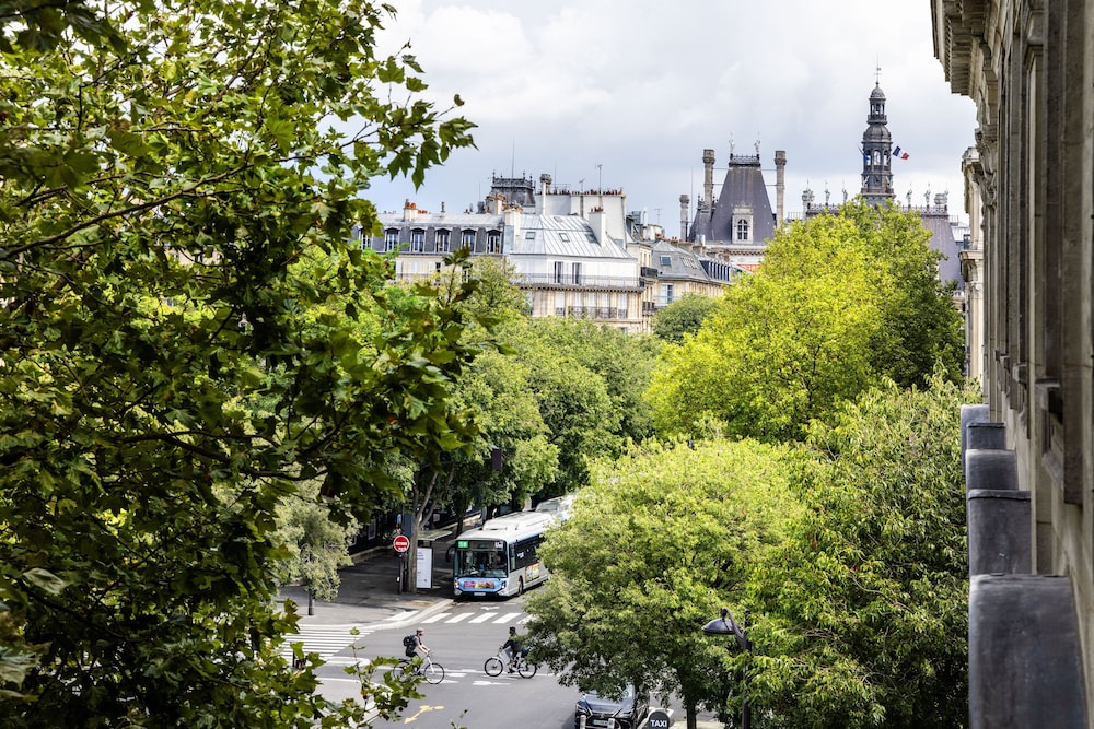 Hotel Korner Chatelet 42/49
