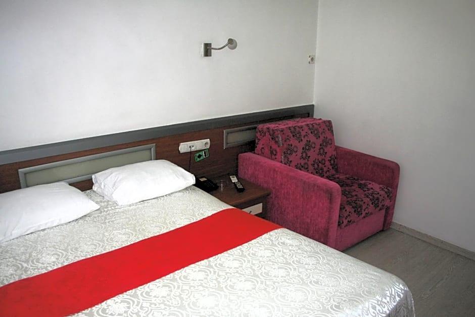 Yeni Kosk Esra Hotel 9/25