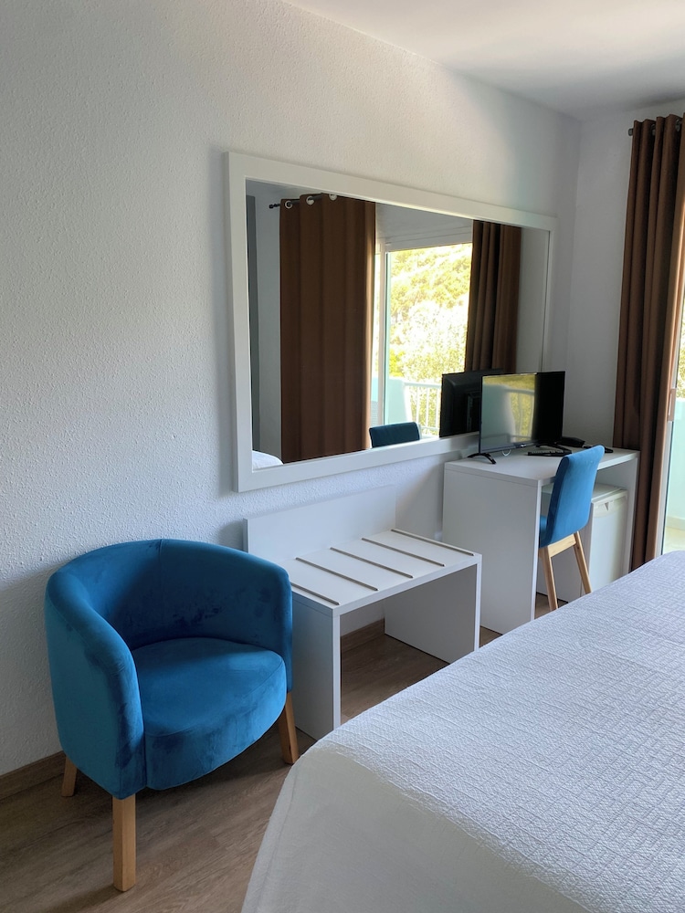 IBB PARADIS BLAU 8/32