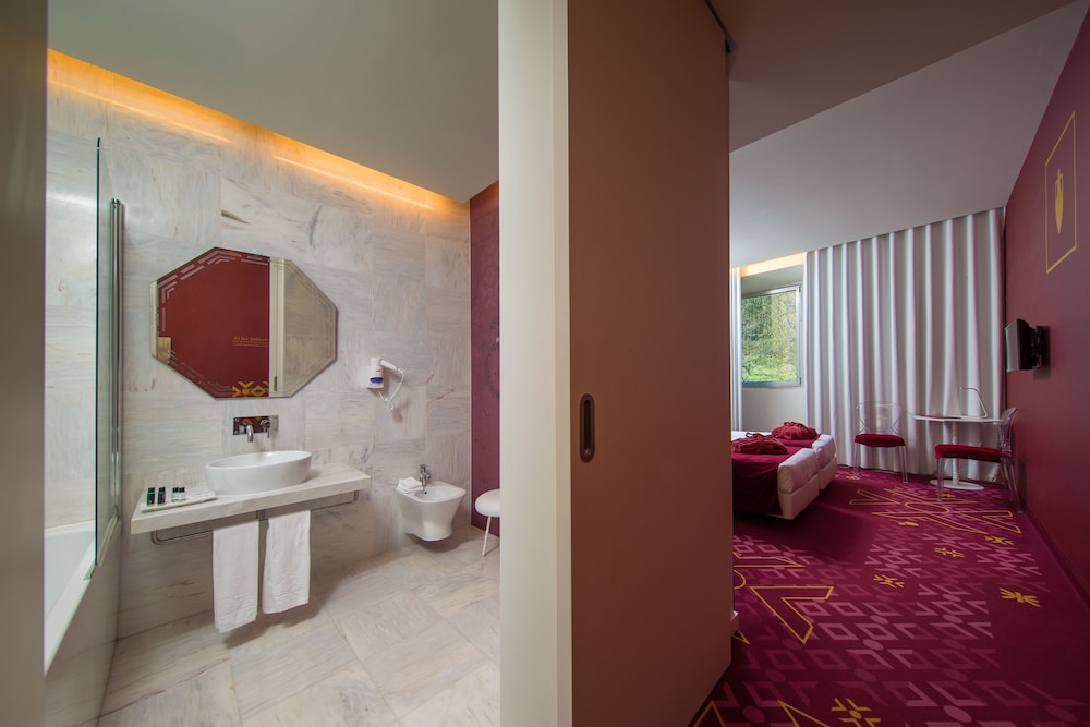 Hd Duecitania Design Hotel 55/56