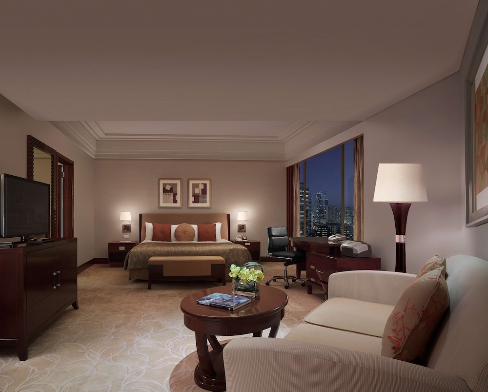 EDSA Shangri-La Manila 31/49