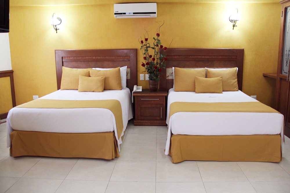 Villa Las Margaritas Sucursal Caxa Hotel 18/68