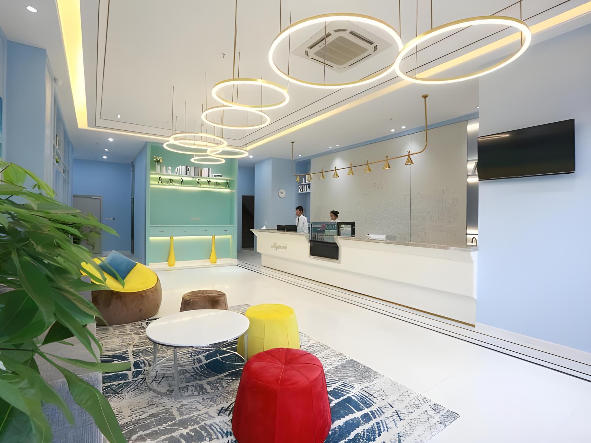 Magnotel (Chengmai Software Park) 7/28